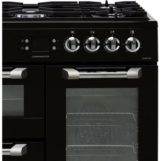 leisure cuisinemaster pro pr100f530