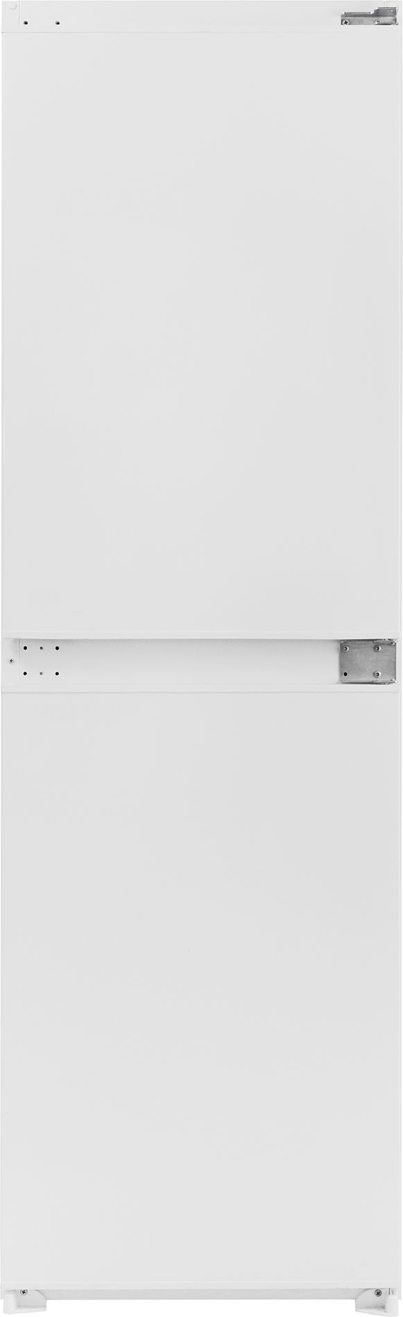 Russell Hobbs Built-in Fridge Freezer - 177cm Height - 244L Total Capacity - White - E Rated