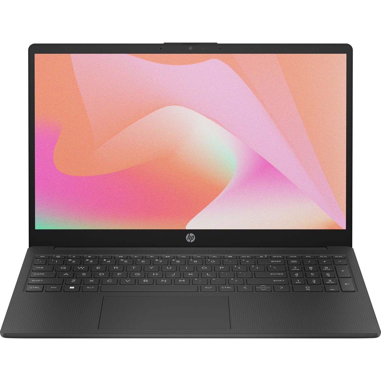 Sale HP Laptop in Black