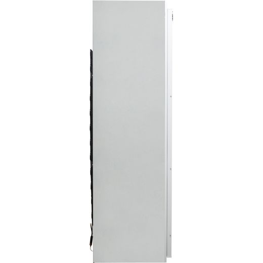 NEFF N70 KI1813FE0G Integrated Upright Fridge - Fixed Door Fixing Kit - White