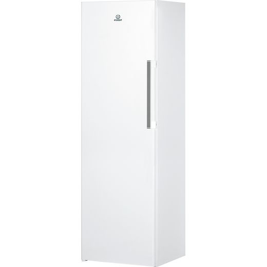 Indesit Upright Freezer White UI8F2CWUK
