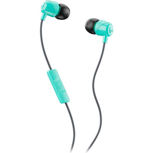 Skullcandy Jib In-Ear Headphones - Miami
