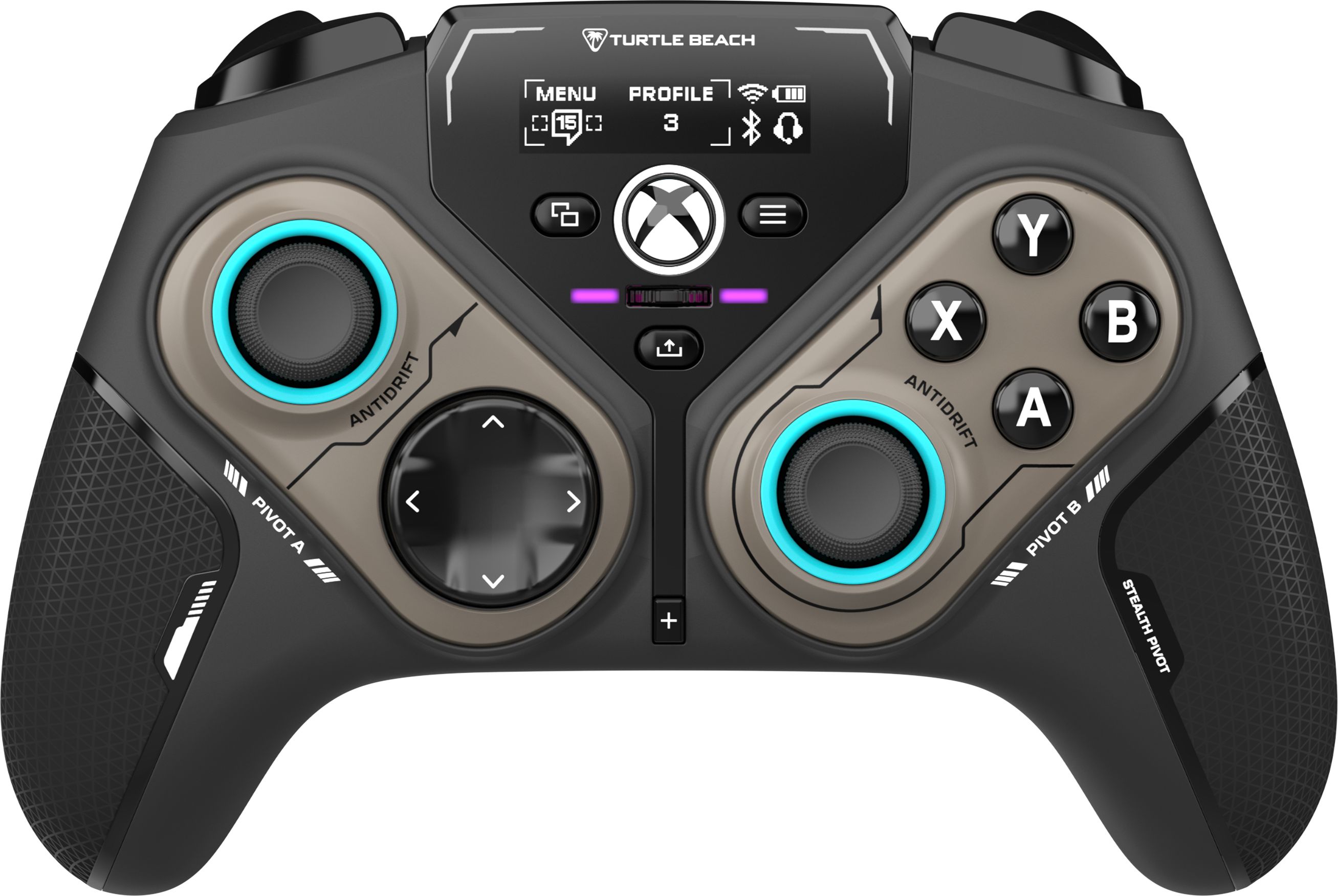 Turtle Beach Stealth Ultra Gaming Controller | TBS-0710-05 Turtle Beach Stealth Ultra Gaming Controller | TBS-0710-05