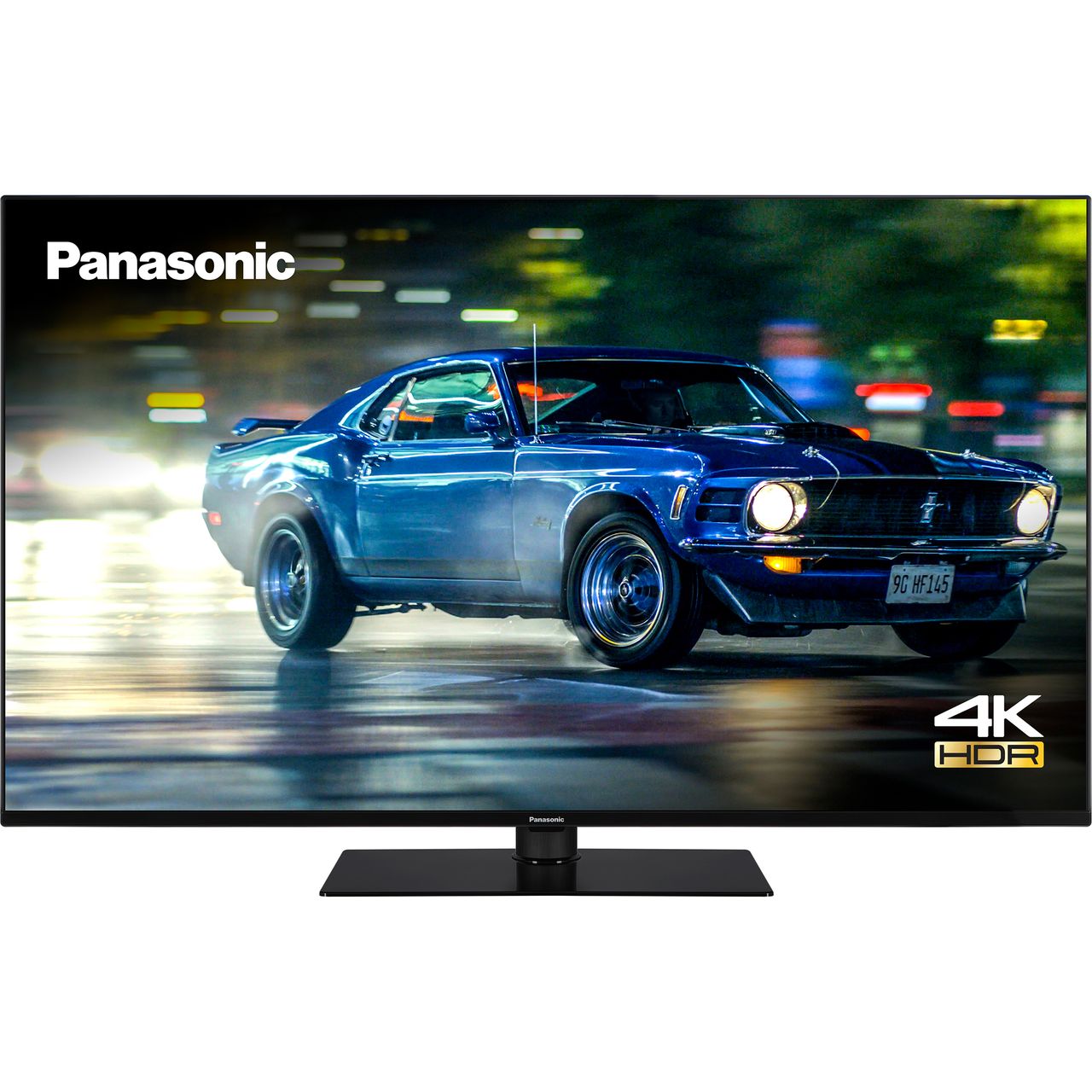 Panasonic TX-43HX600BZ 43