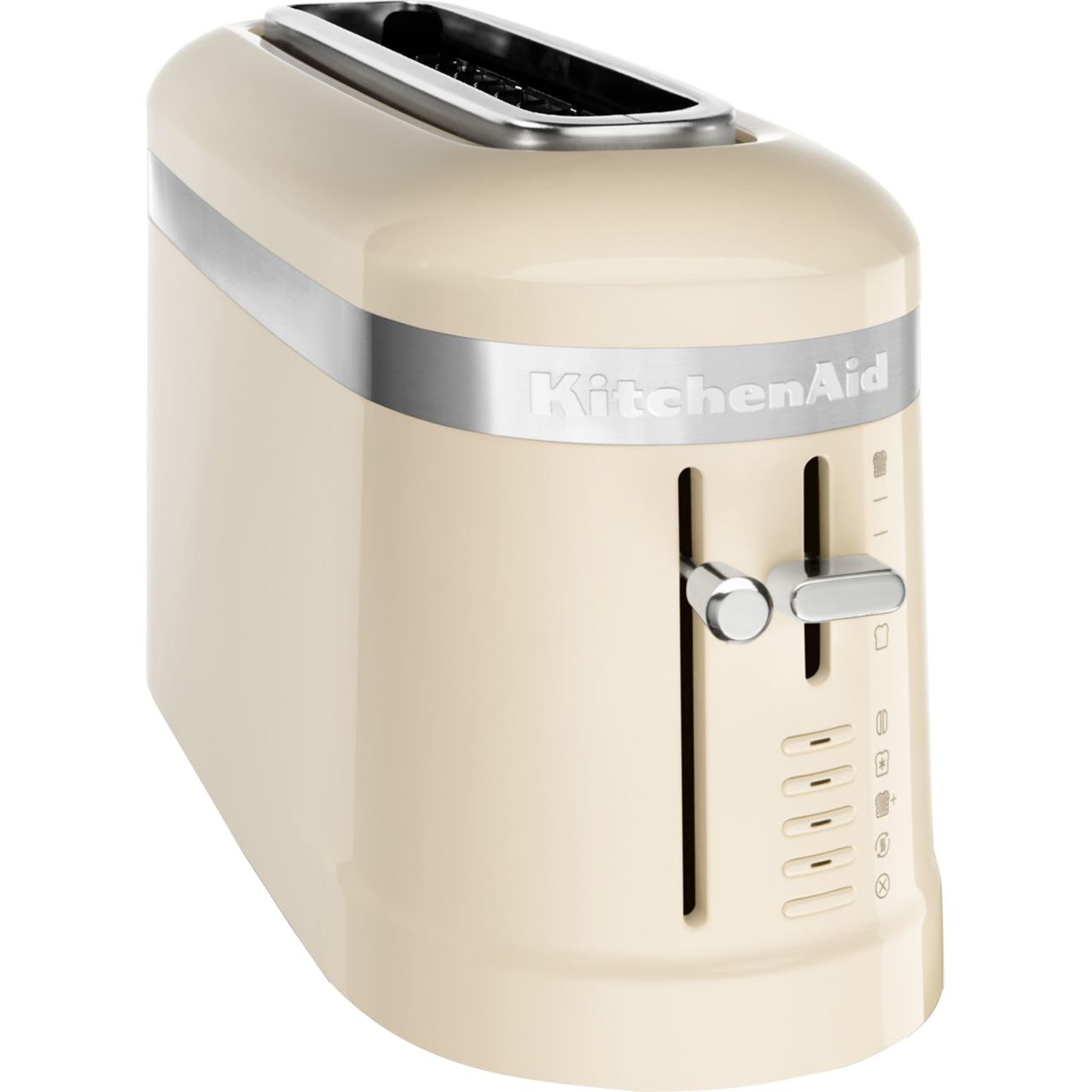 KitchenAid Design Collection 5KMT3115BAC 2 Slice Toaster Review