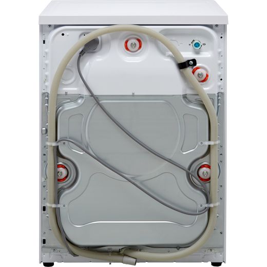 beko ultrafast b3d59644uw bluetooth 9 kg washer dryer