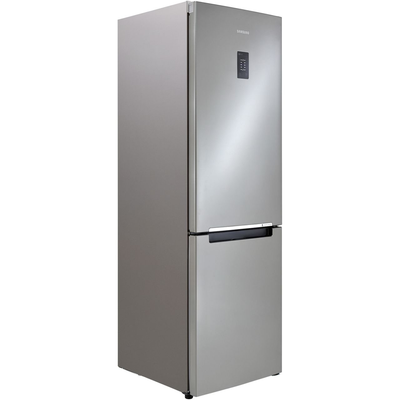 Samsung RB Combi Range RB31FERNDSS1 60/40 Frost Free Fridge Freezer Review