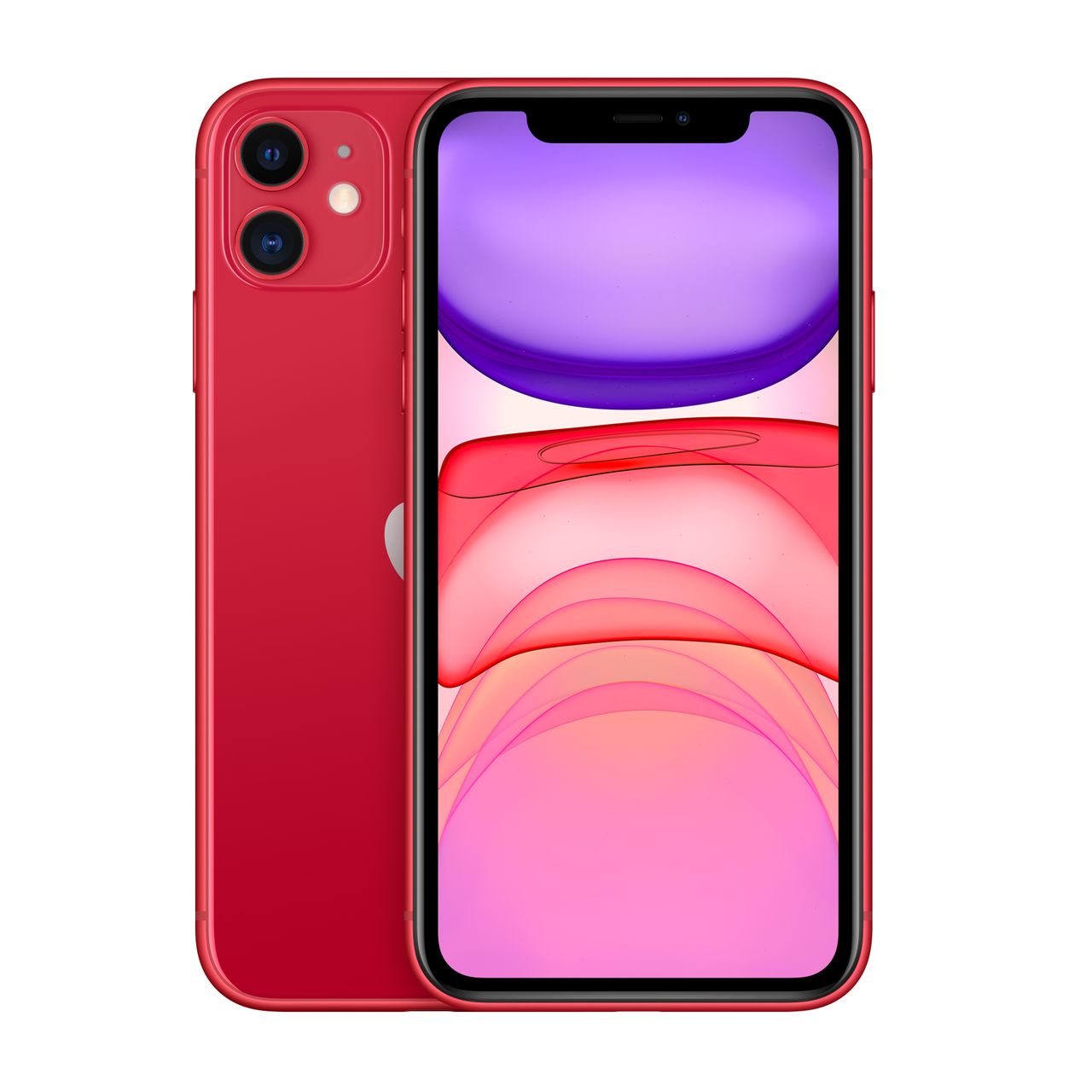 Apple iPhone 11 64GB in Red Review