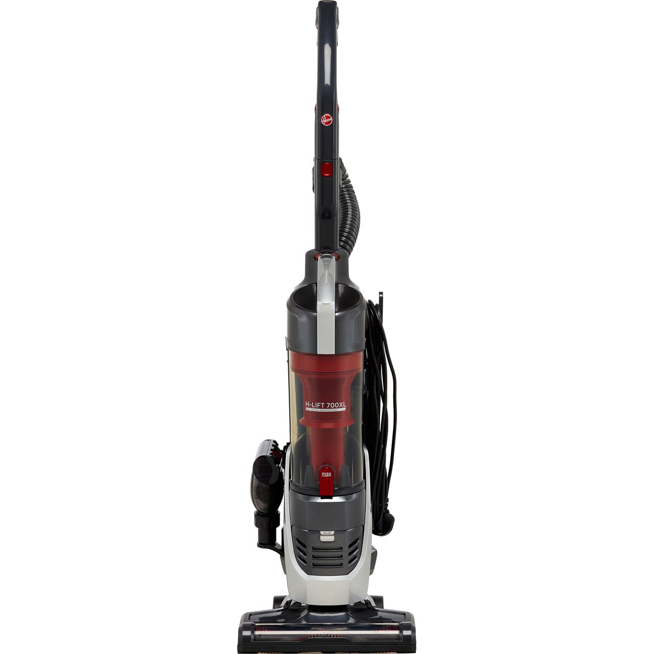 Hoover Upright Vacuum Cleaner 