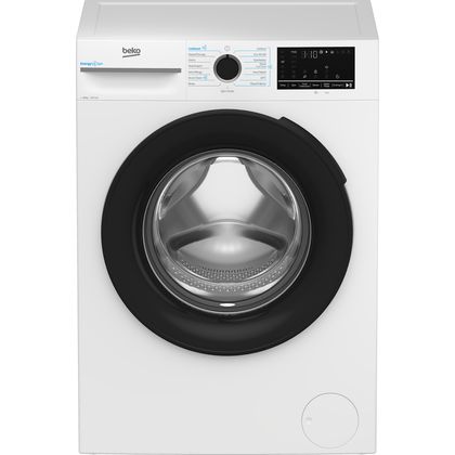 Beko EnergySpin BM3WT4104IW washing machine
