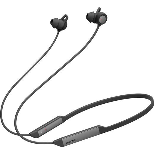 HUAWEI FreeLace Pro In-Ear Noise Cancelling Bluetooth Headphones - Black