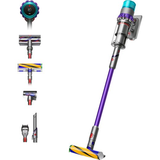 Dyson Gen5detect™ Absolute Dyson Cordless Vacuum Cleaner