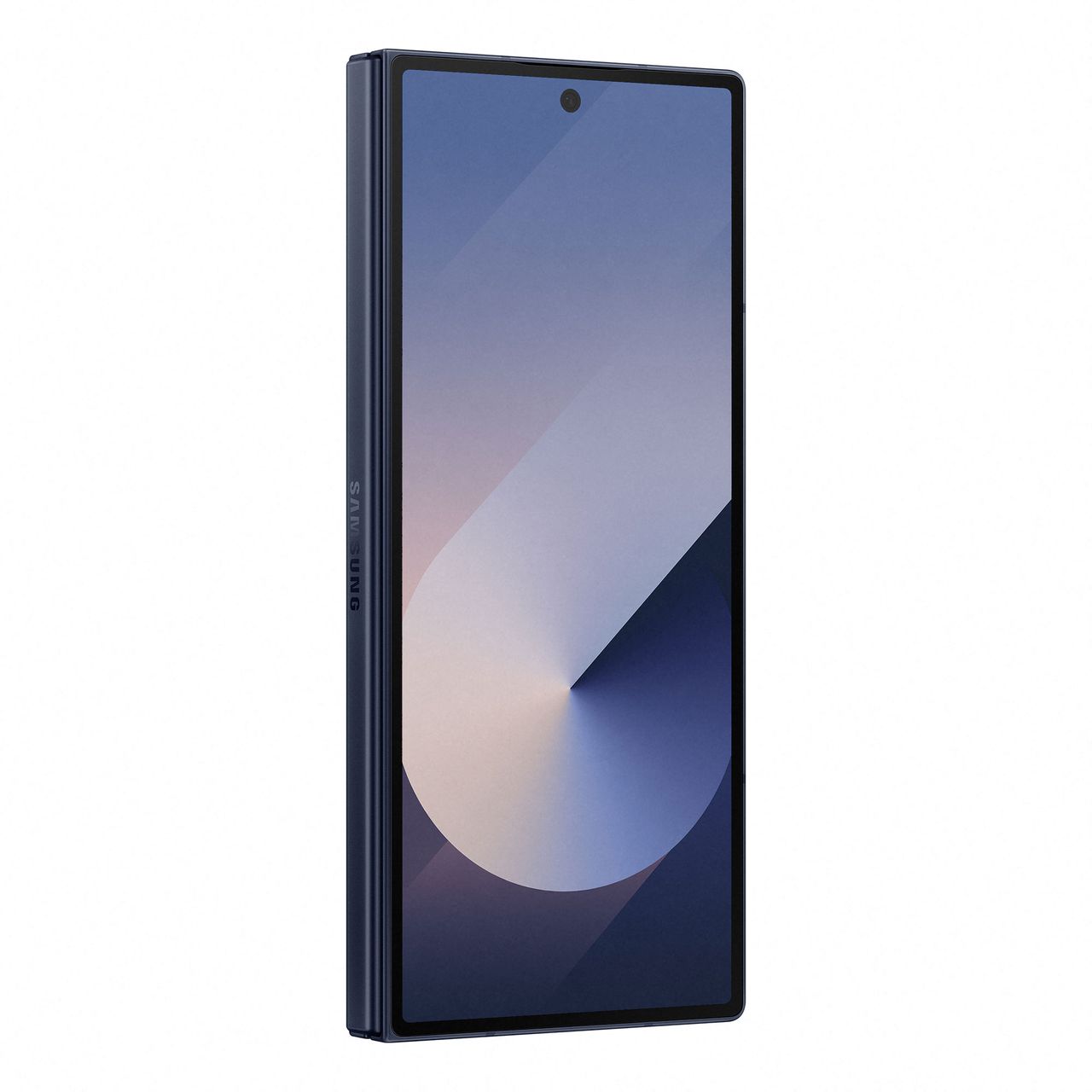 Samsung Galaxy Z Fold6 5G 256GB Folding Smart Phone in Navy