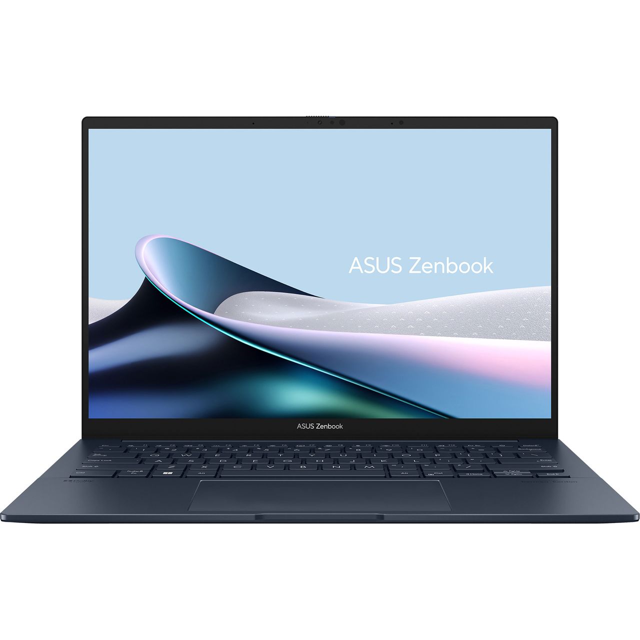 ASUS Zenbook 14 laptop | UM3406KA-PP013W | ao.com