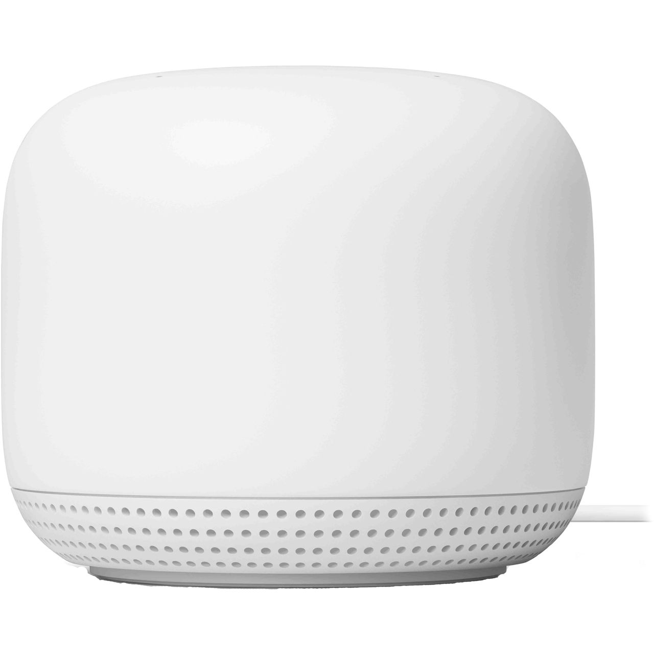 Google Nest WiFi Point Review
