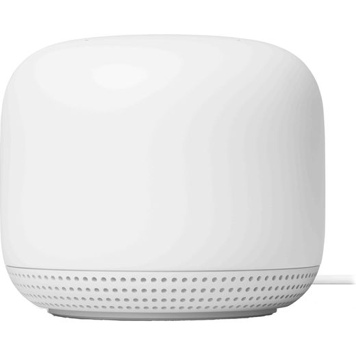 Google Nest WiFi Point - AC1200Mbps