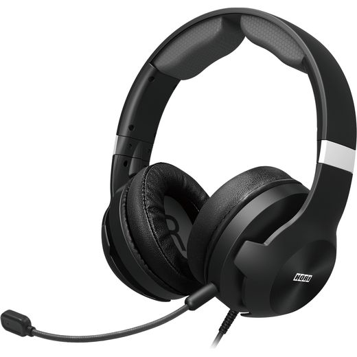 Hori Gaming Headset For Xbox Series - Black