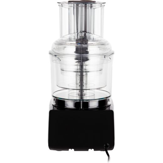 Magimix 5200XL Premium - Black