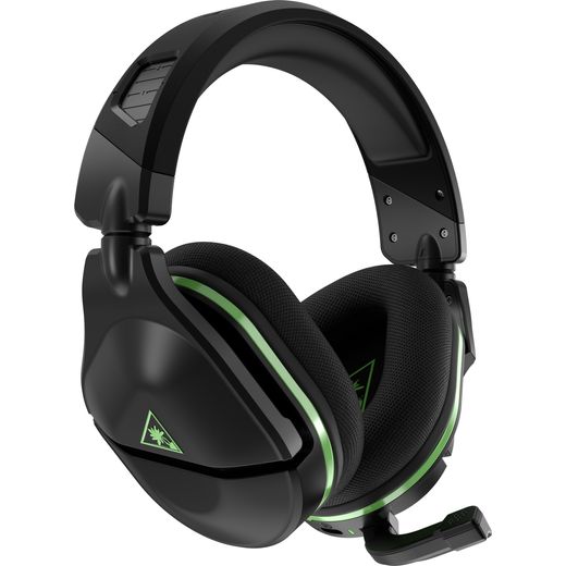 Turtle Beach Stealth 600 Gen 2 Gaming Headset - Black