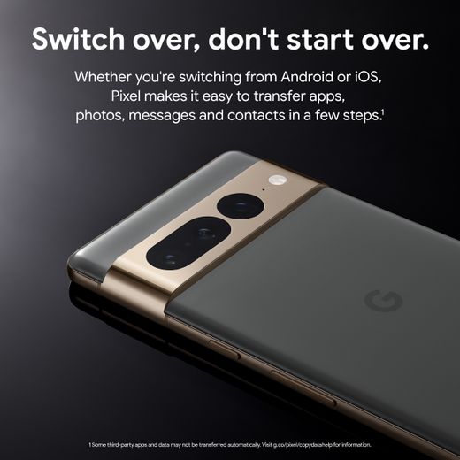 Google Pixel 7 Pro 128GB　ブラック Premium camera Google Pixel 7 5G 128GB unlocked smartphone