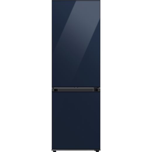 RB34C6B2E41_NAV | Samsung Fridge Freezer | ao.com