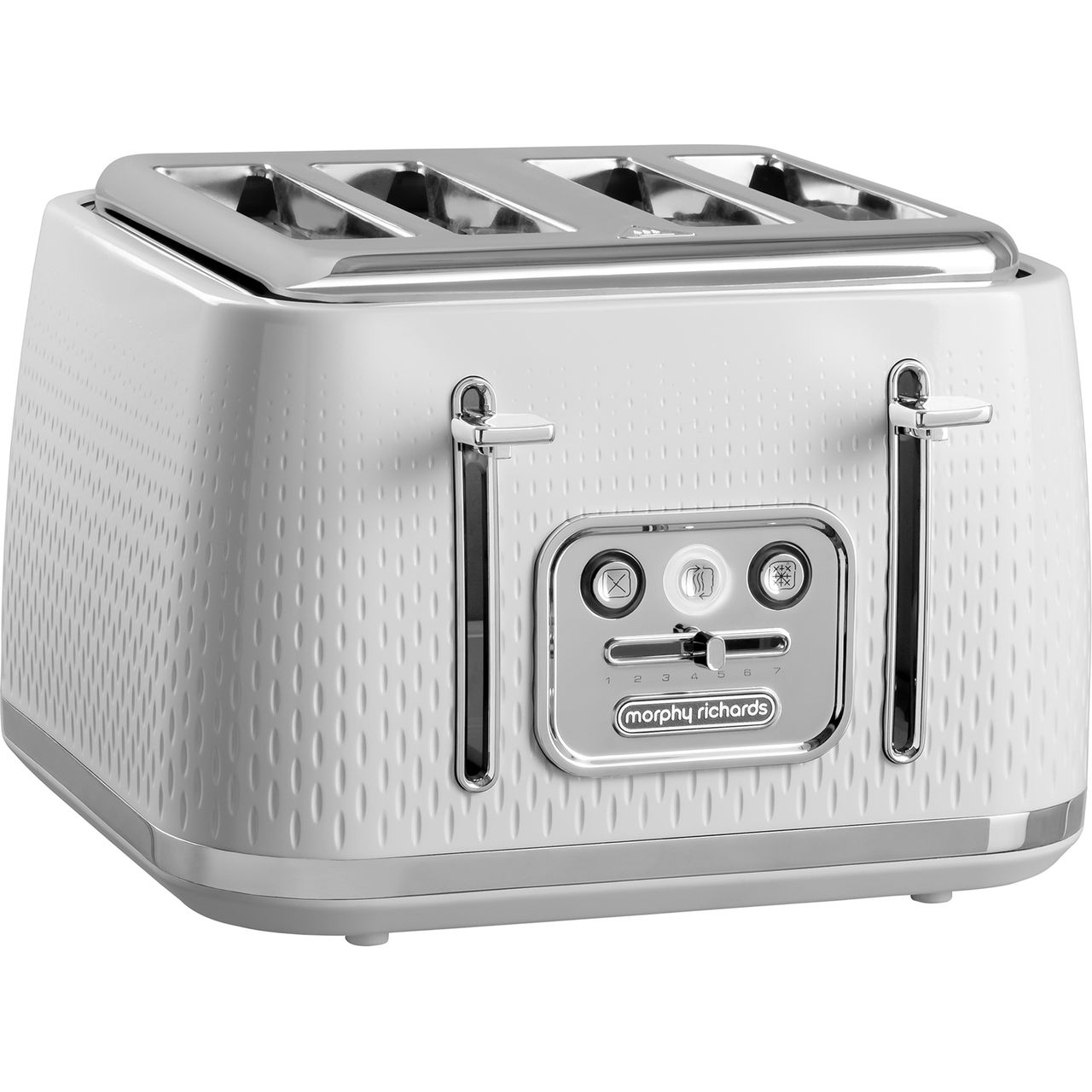 Morphy Richards Verve 243012 4 Slice Toaster Review