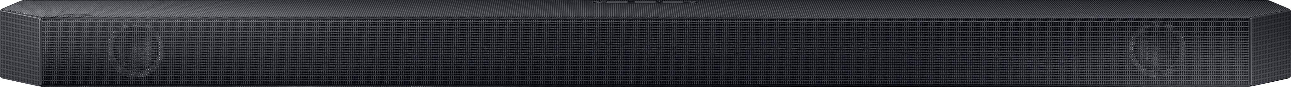 Samsung HW-Q600C 3.1.2 Soundbar with Wireless Subwoofer - Black, Black