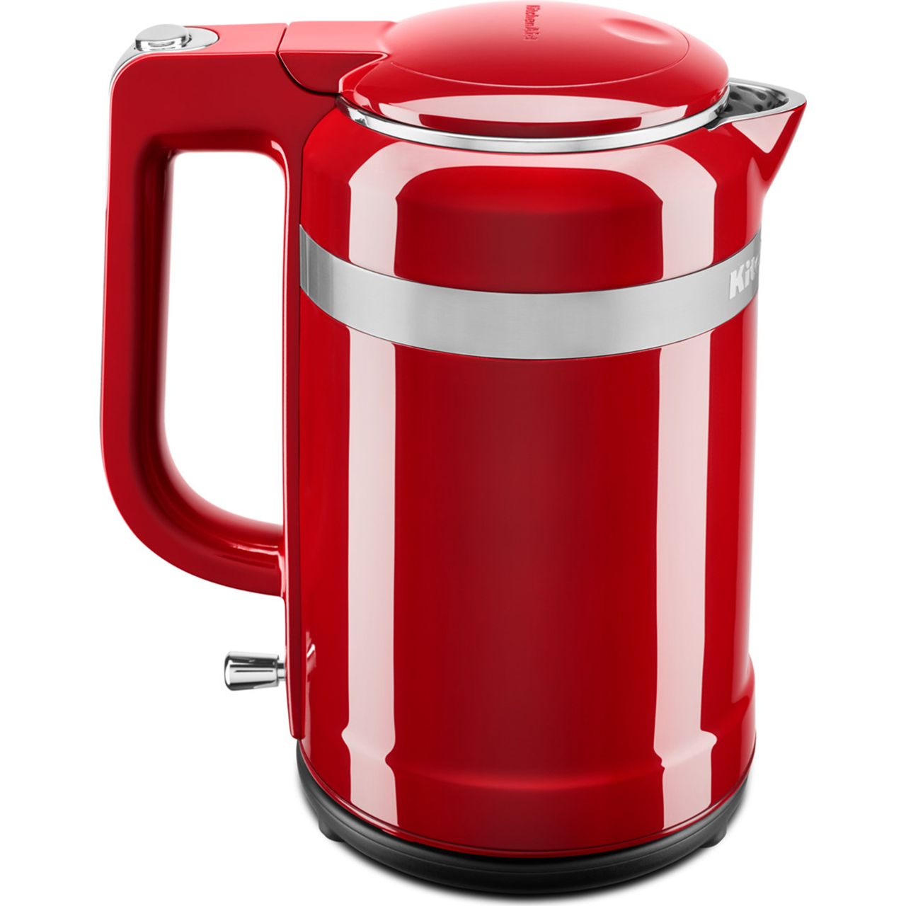 KitchenAid Design Collection 5KEK1565BER Kettle Review