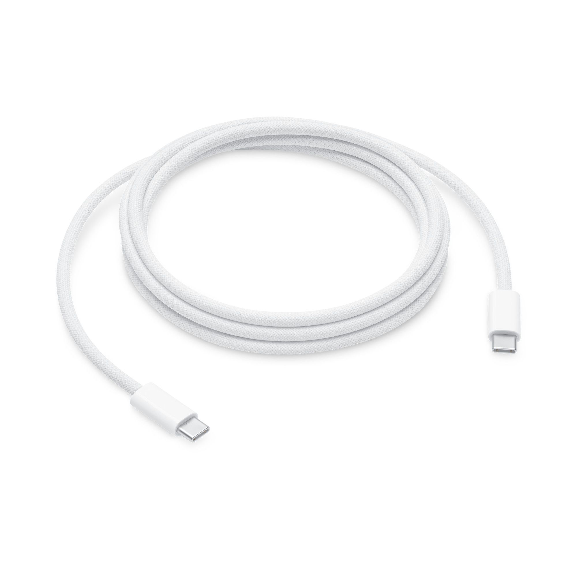 Apple 240W USB-C Charge Cable - 2m - White