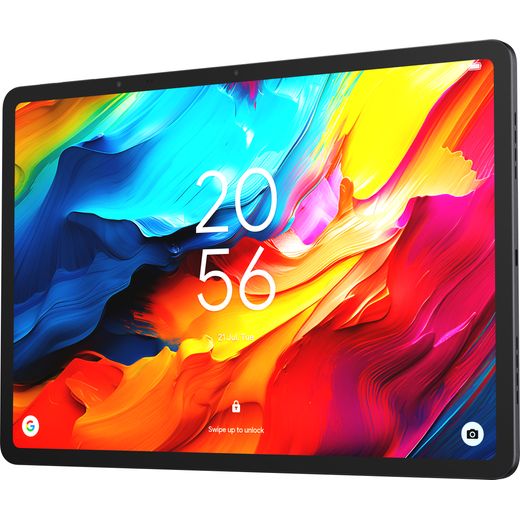 TCL NXTPAPER 14 " Tablet - Grey - Left perpsective shot