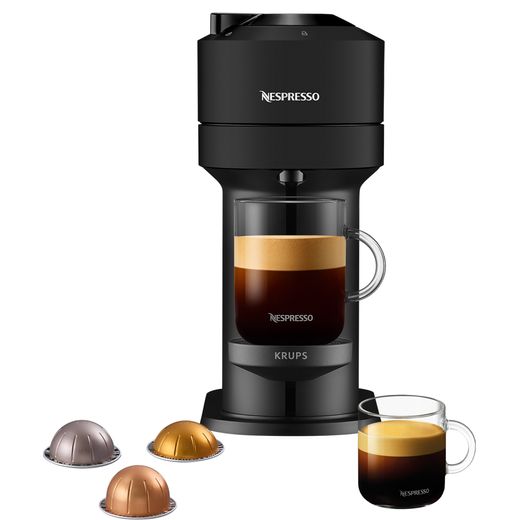 XN910N40 | Krups POD Coffee Machine | ao.com