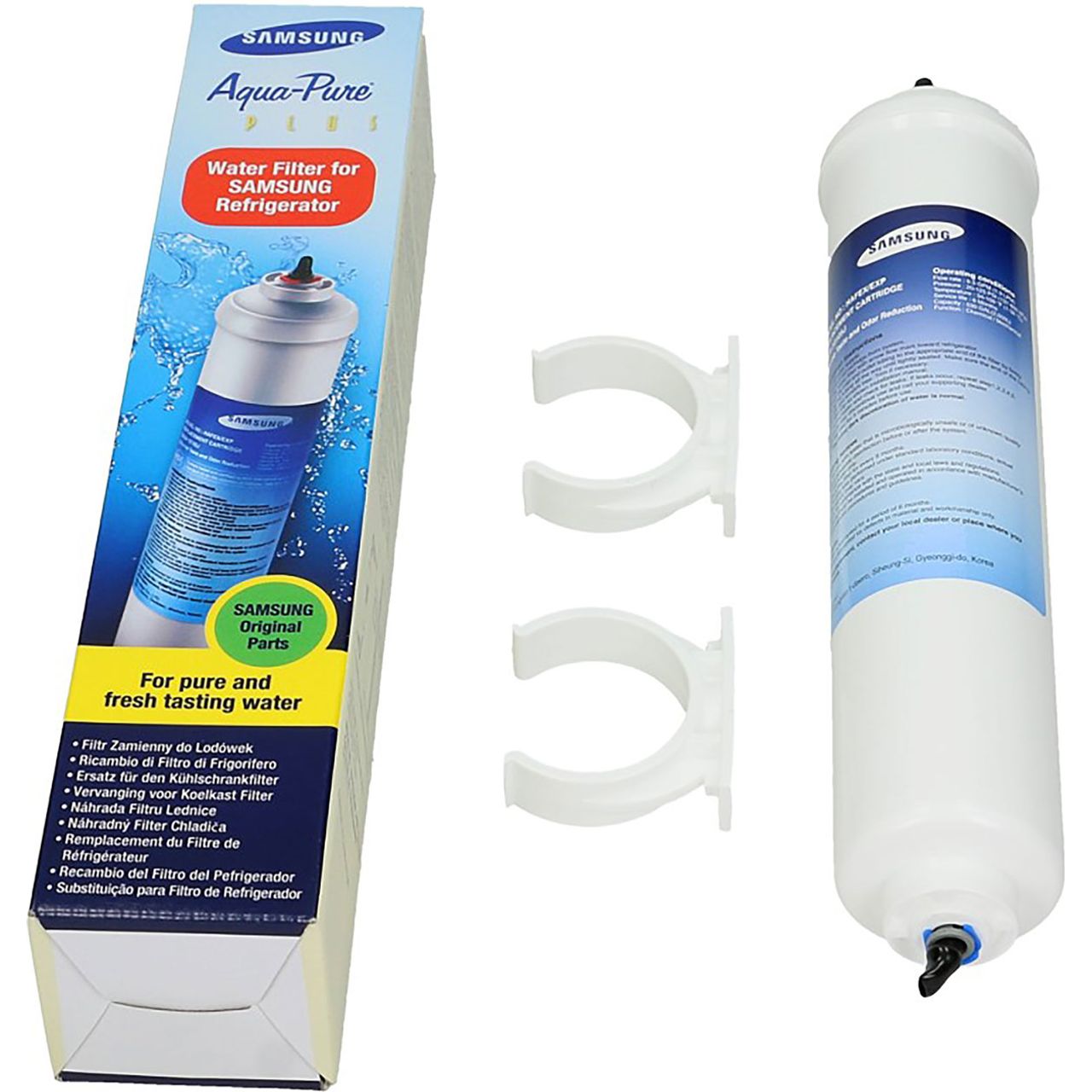 replacement samsung water filter cartridge