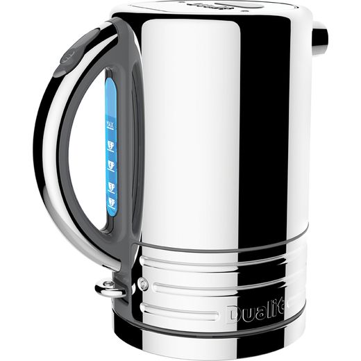 Dualit Architect 72926 Kettle - Stainless Steel / Grey