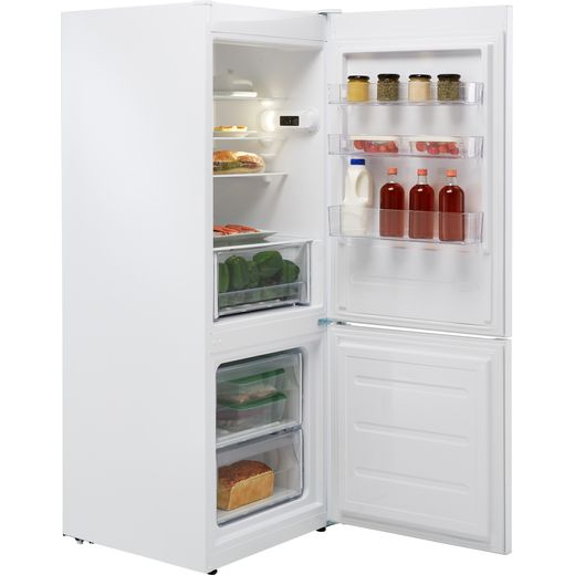 indesit li6s1ewuk fridge freezer