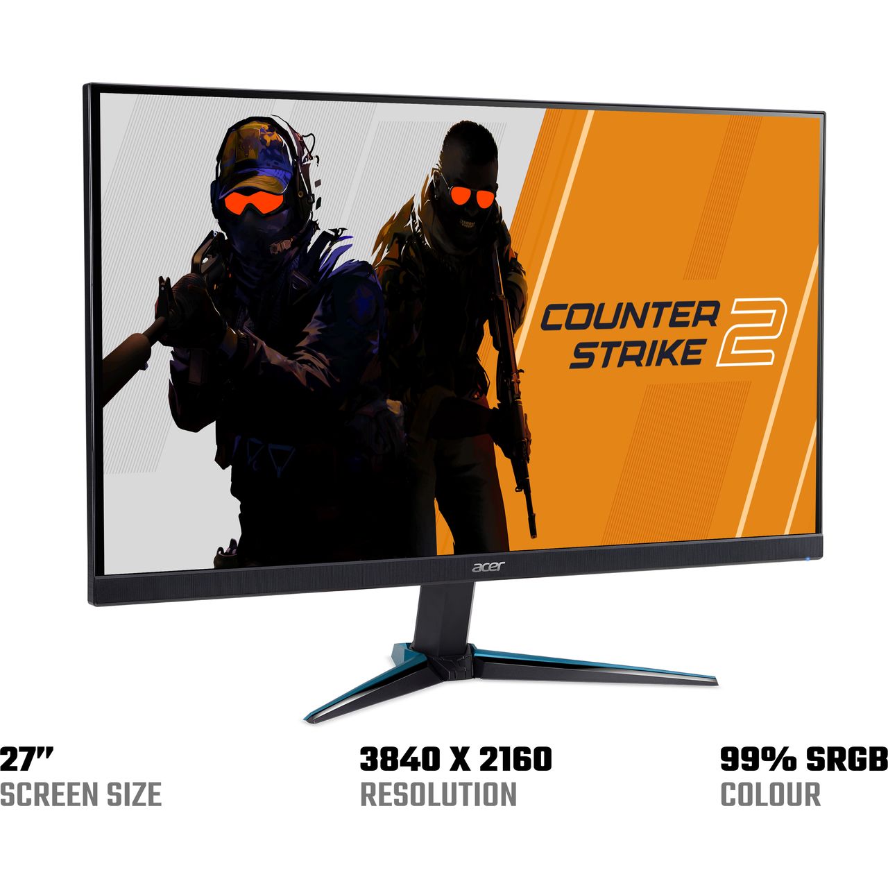 ひでぽん Acer LCDモニター NITRO VG0 VG270U Acer Nitro VG270 - LED monitor | Overview, Specs, Details | SHI