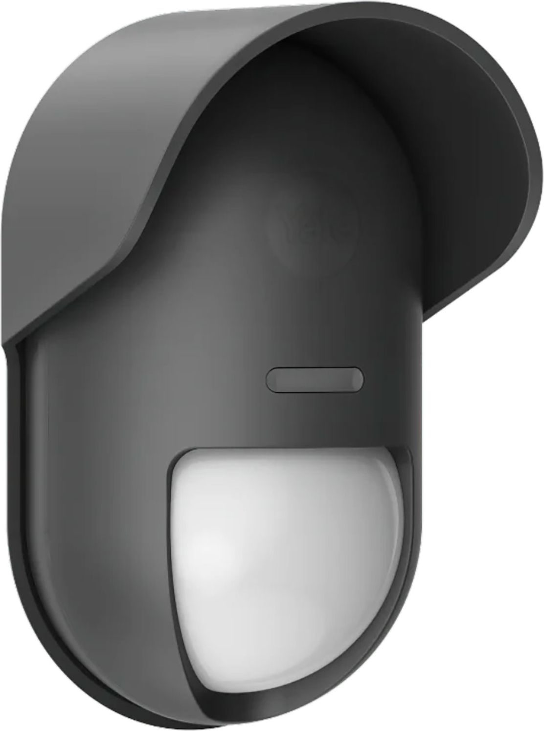 Yale - Outdoor Motion Sensor - Wireless - Infrared Sensor - Black