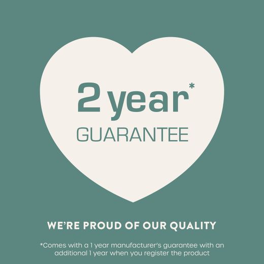 Swan Nordic SK14610GREN Kettle - Green - Annotation - 2yr guarantee shot