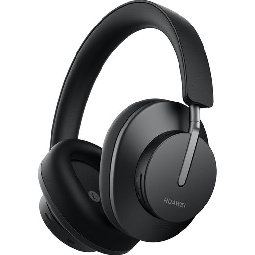 HUAWEI FreeBuds Studio Bluetooth Over Ear Headphones - Black