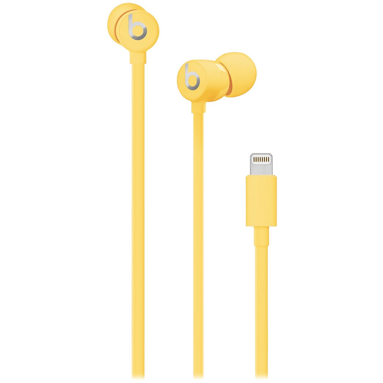 urBeats3 with Lightning Connector In-ear Wired Headphones Review