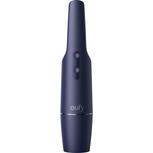 Eufy HomeVac H11 Pure T2520G31 Handheld Vacuum Cleaner with up to 13 Minutes Run Time