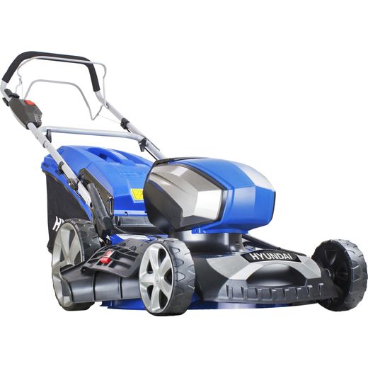 Hyundai HYM80LI460SP 40 Volts Cordless Lawnmower