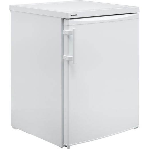 Liebherr Comfort T1810 Fridge - White
