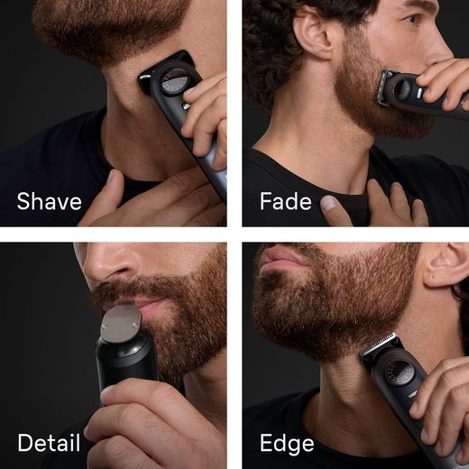 BT7540 - Annotation - shaving area shot