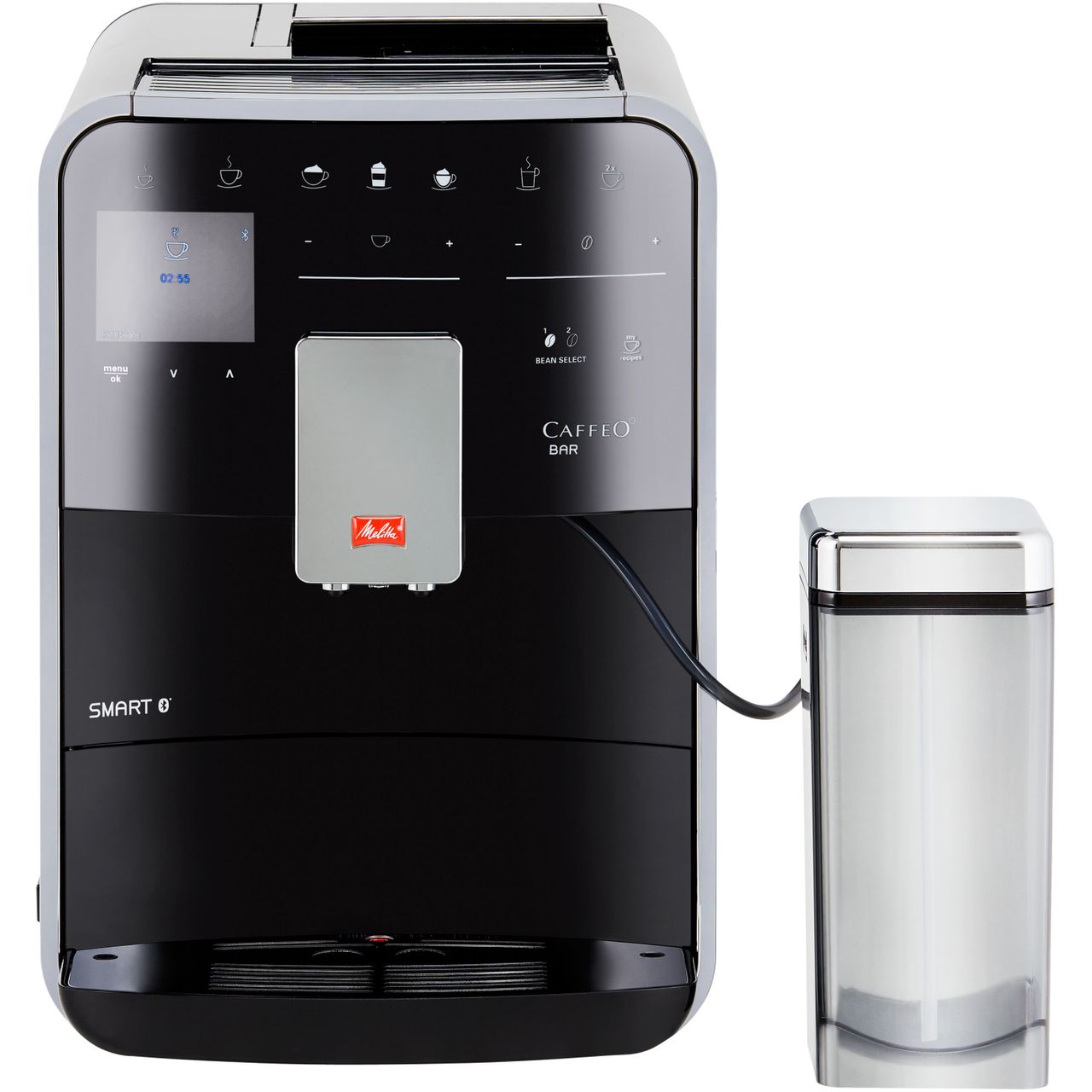 2 x MELITTA Perfect Clean Coffee Espresso Machine Milk System Cleaner —  bartyspares