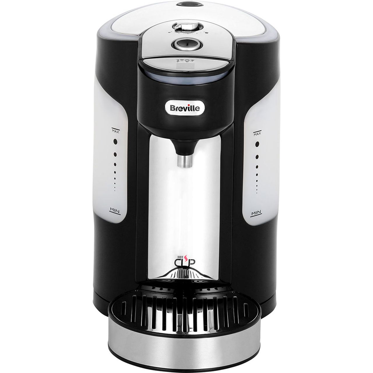 breville hot cup review