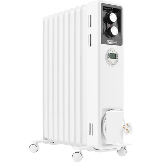 Dimplex ECR20Tie 2000W - White