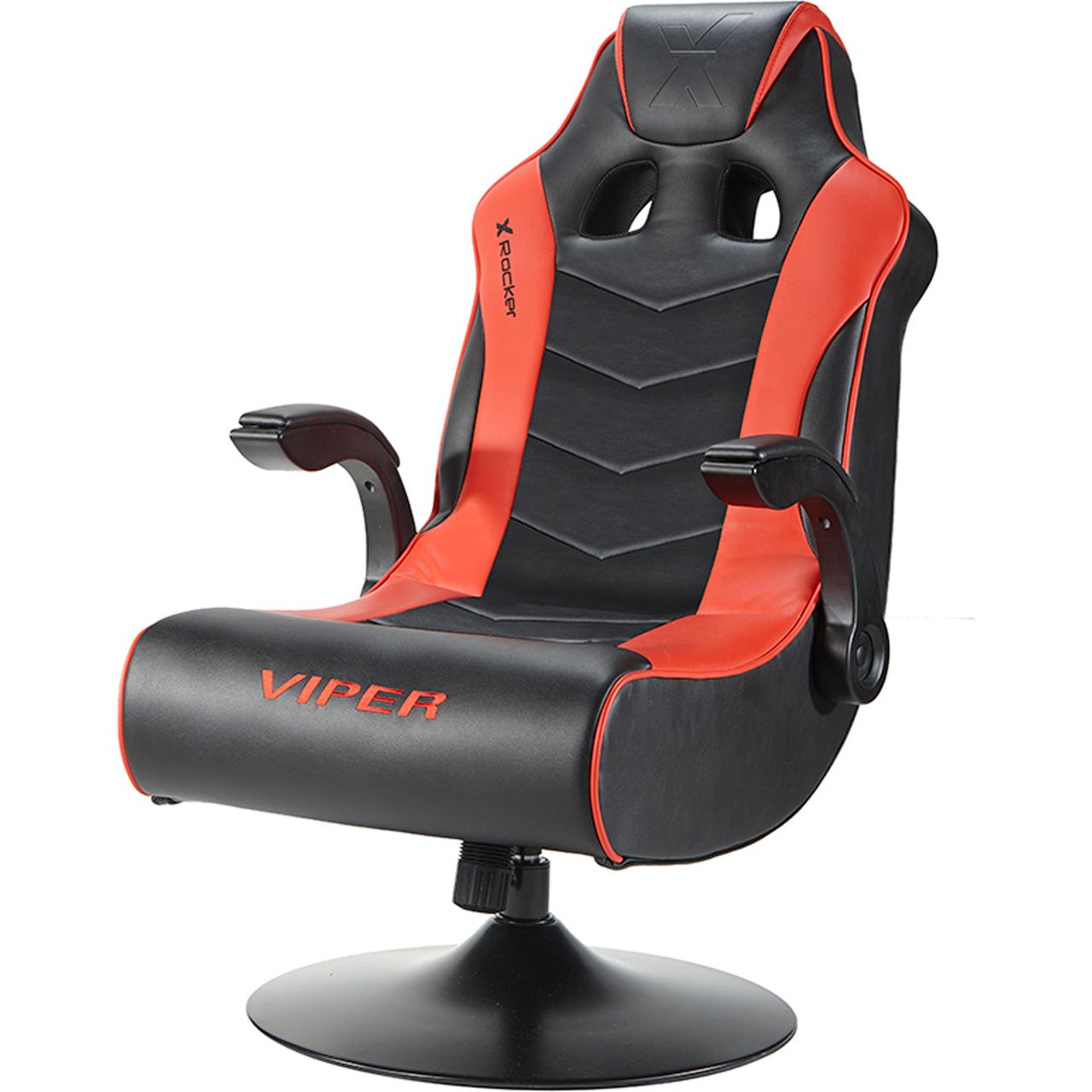 X Rocker Wireless Viper 2.1 Gaming Chair Review