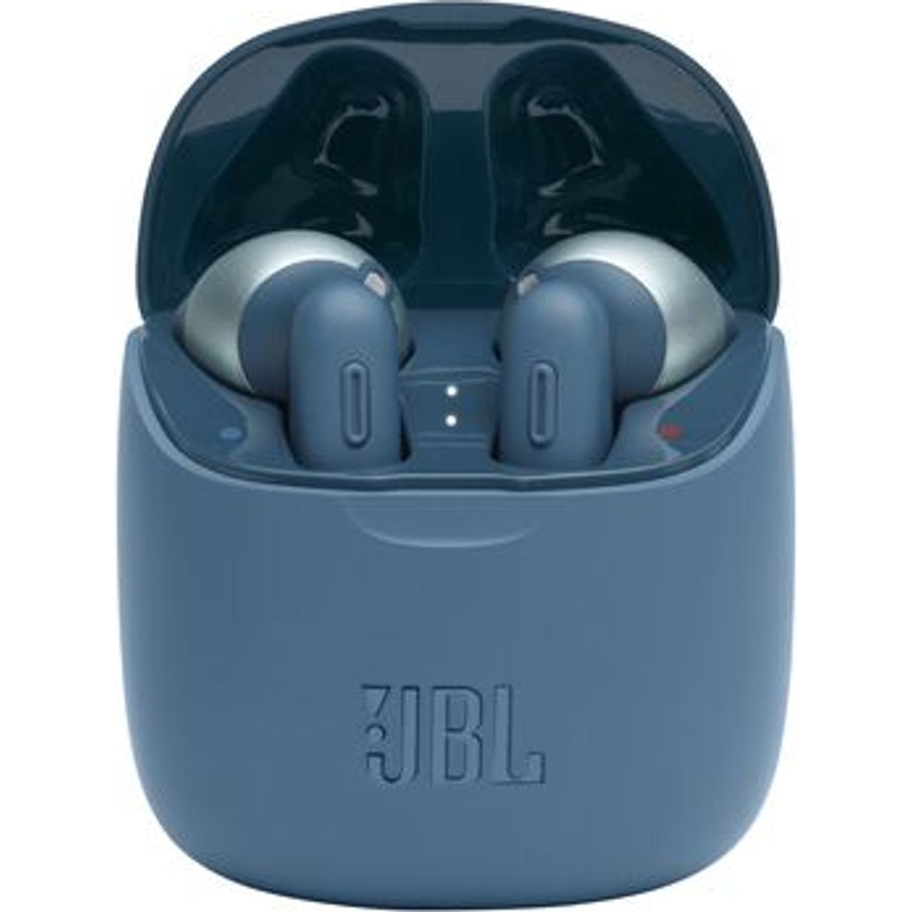 Jblt225twsblu Jbl Tune True Wireless Headphones Ao Com