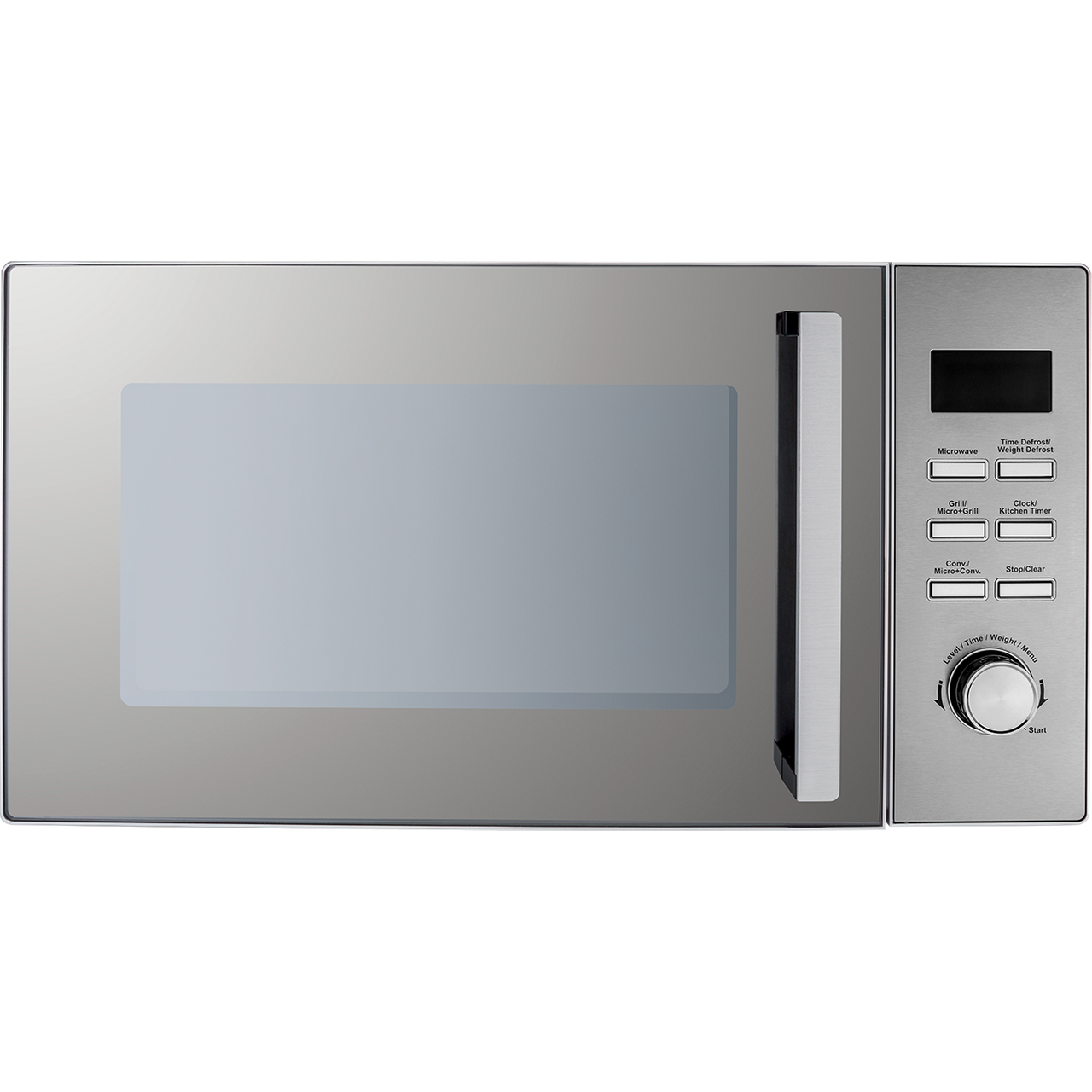 Beko MCF25210X 25 Litre Combination Microwave Oven Review