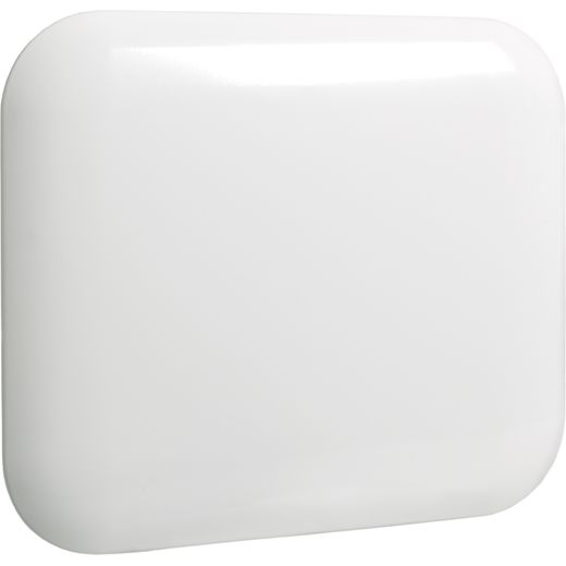 Mill Heat IB250 99469 Panel Heater 250W - White